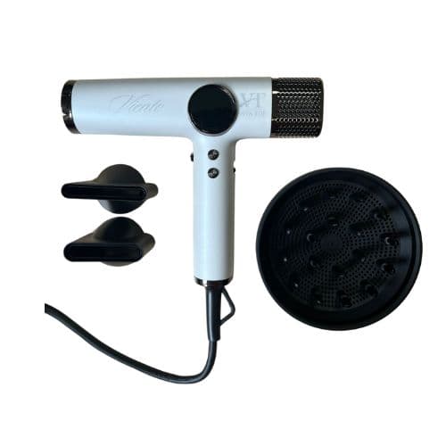 A14_E13_Strimmer børsteløs tørretumbler VIENTO VIVA TOP 1800W HVID