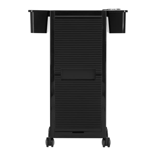 Gabbiano frisørassistent 68B sort