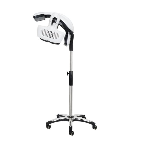 Gabbiano infrazon stående Y-707 hvid