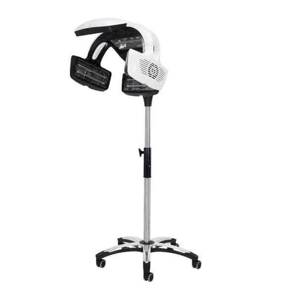 Gabbiano infrazon stående Y-707 hvid