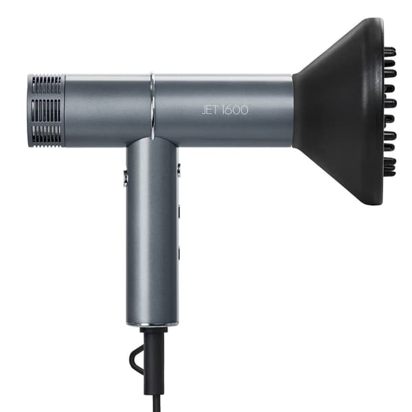Kessner professionel JET 1600 IONIC hårtørrer