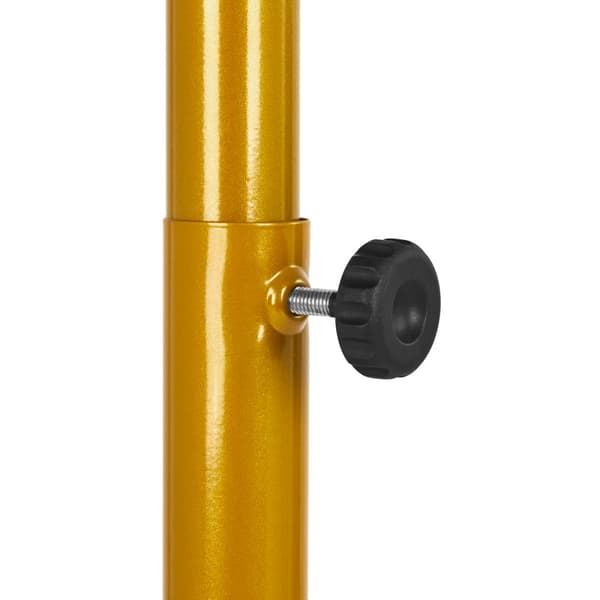Gabbiano frisörassistent L-121G guld