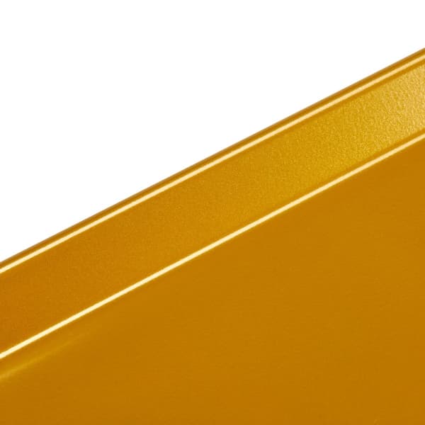 Gabbiano frisörassistent L-121G guld