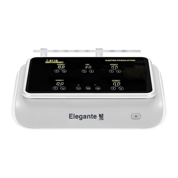 Elegante Platinum T9116 elektrostimuleringsenhet