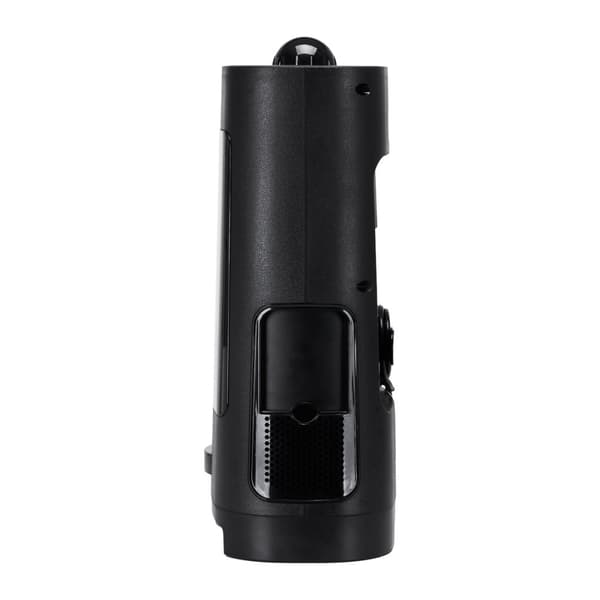 Gabbiano frisördammsugare Automatisk 1400W