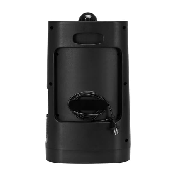 Gabbiano frisördammsugare Automatisk 1400W