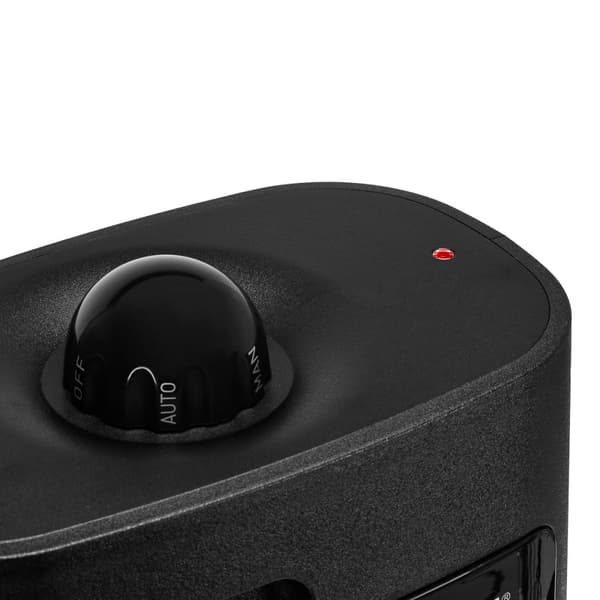 Gabbiano frisördammsugare Automatisk 1400W
