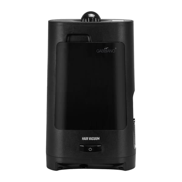 Gabbiano frisördammsugare Automatisk 1400W