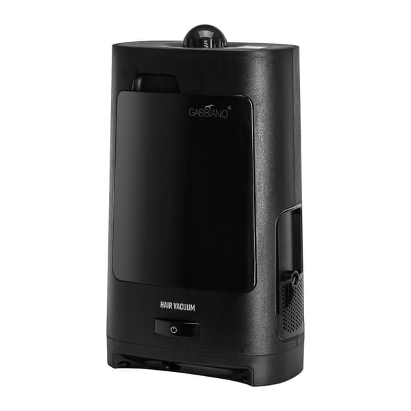 Gabbiano frisördammsugare Automatisk 1400W