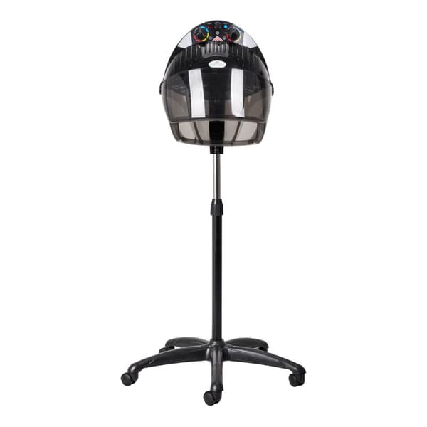Gabbiano Centurion LVI-203S golvtork tre hastigheter jonsvart