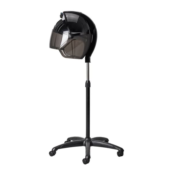 Gabbiano Centurion LVI-203S golvtork tre hastigheter jonsvart