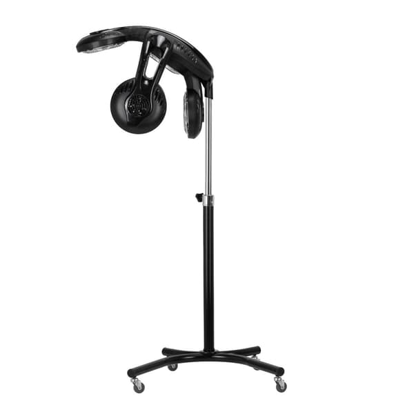 Gabbiano infrazon stående GL-505S sort