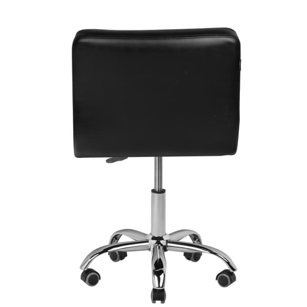 A-5299 kosmetikstol, sort