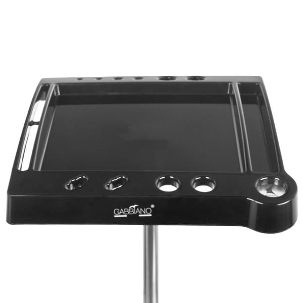 Gabbiano frisørassistent 006 sort