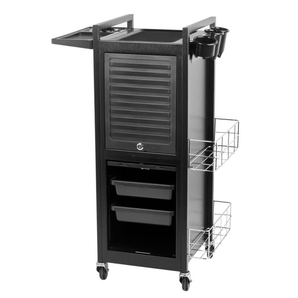 Gabbiano Frisørassistent Deluxe 401