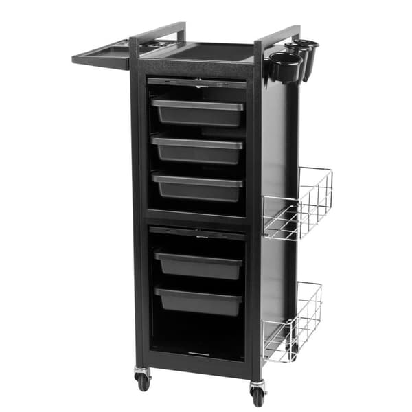 Gabbiano Frisørassistent Deluxe 401