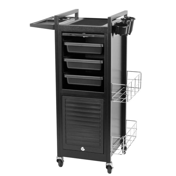 Gabbiano Frisørassistent Deluxe 401