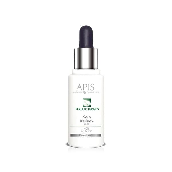 Apis ferulinsyre 40% 30 ml