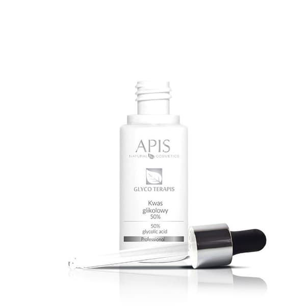 Apis glykolsyra 50% 30 ml
