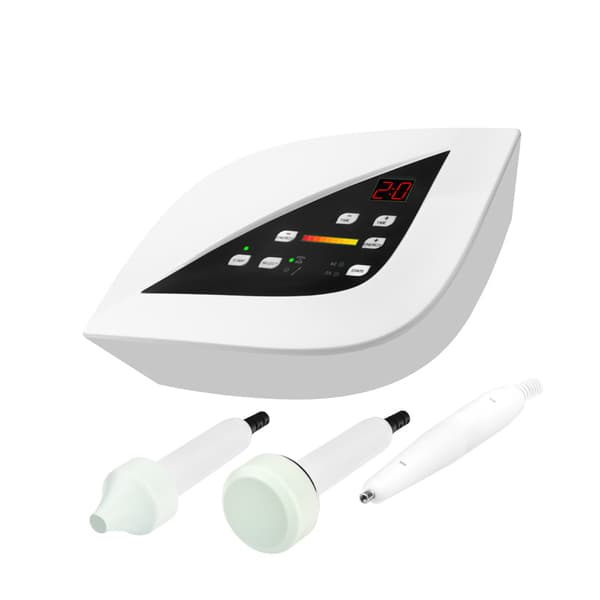 Smart 627II ultraääni + täplänpoistolaite - elektrokoagulaattori