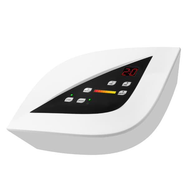 Smart 657A kavitation peeling enhed