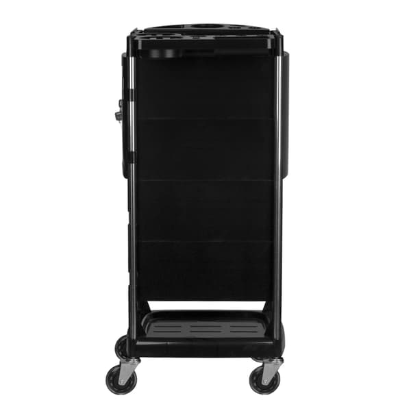 Gabbiano frisørassistent FX10C sort