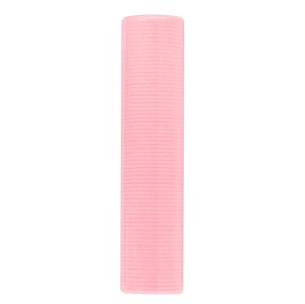 Pink kosmetisk engangsserviet