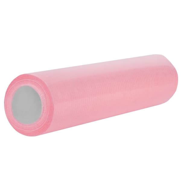 Pink kosmetisk engangsserviet