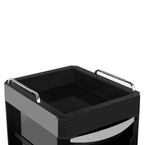 Gabbiano frisørassistent 030 sort