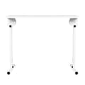 Miniatyrbillede 4 af 6: Activeshop foldbart mobilt skrivebord