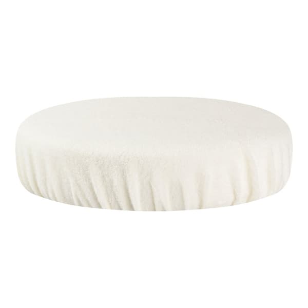 Terry päällinen kermajakkaralle