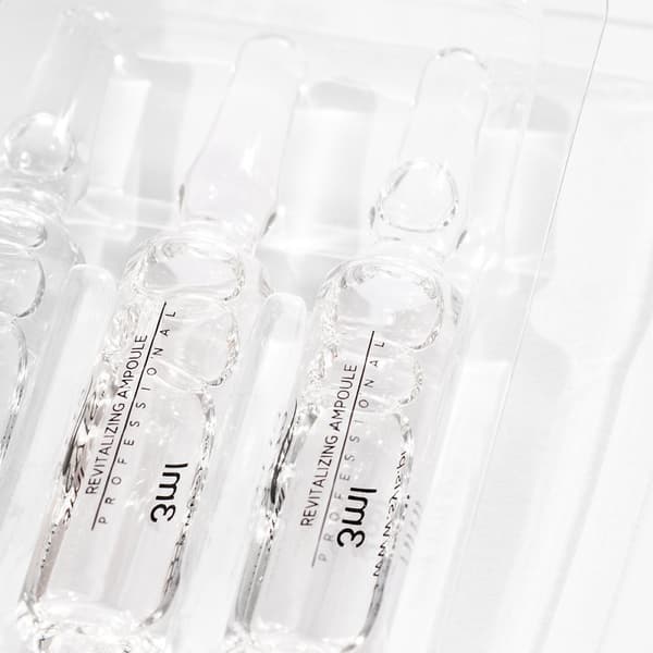 Syis revitaliserende ampuller 10 x 3 ml