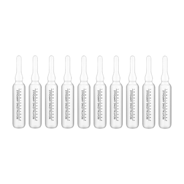Syis revitaliserende ampuller 10 x 3 ml