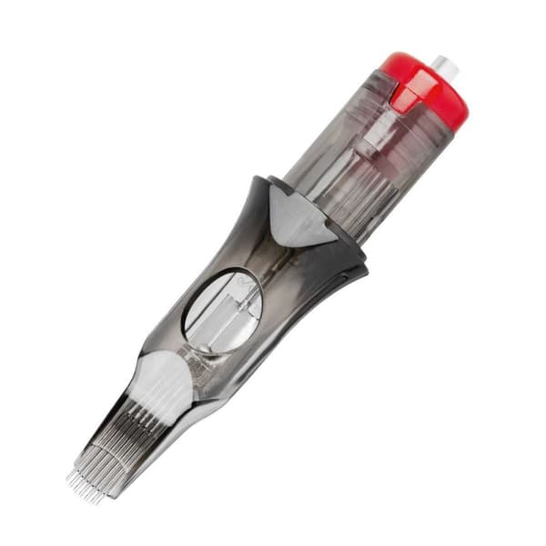 El Cartel V2 Tattoo Cartridge - 0,35 15RM