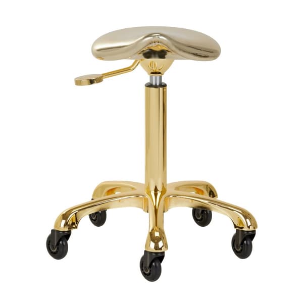 Gabbiano Fine Gold Roll Speed pall