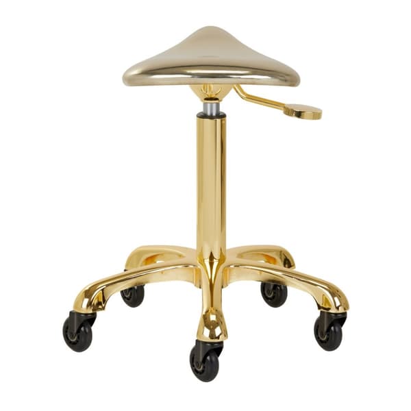 Gabbiano Fine Gold Roll Speed pall