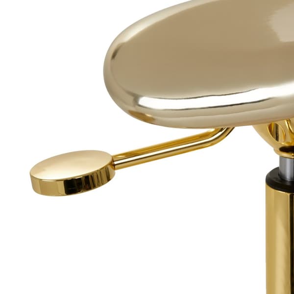 Gabbiano Fine Gold Roll Speed pall