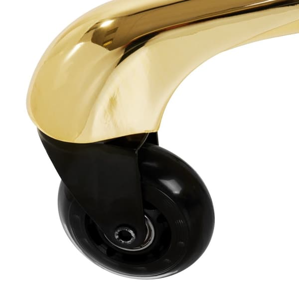 Gabbiano Fine Gold Roll Speed pall