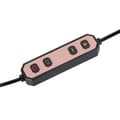 Miniatyrbillede 10 af 11: Glow MX3 behandlingslampe til bordplade hvid