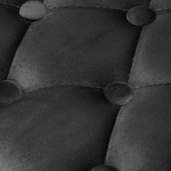 4Rico Chair QS-OF213G sametinharmaa