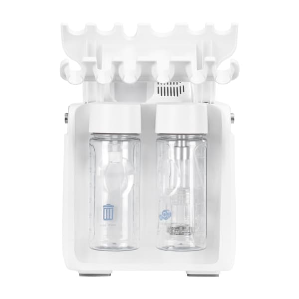 Hydrogen H2+ 6in1 uuden sukupolven vedynpuhdistuslaite