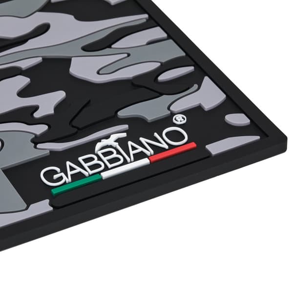 Gabbiano magnetisk frisörmatta