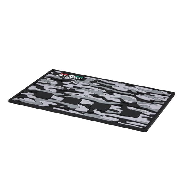 Gabbiano magnetisk frisörmatta