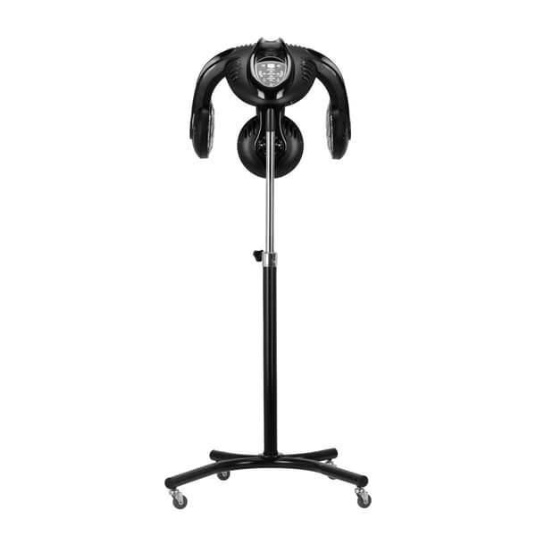 Gabbiano infrazone stående GL-505S sort
