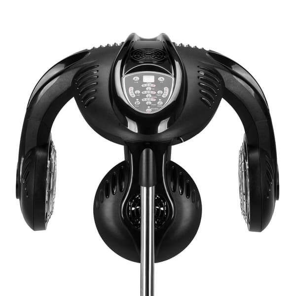 Gabbiano infrazone stående GL-505S sort