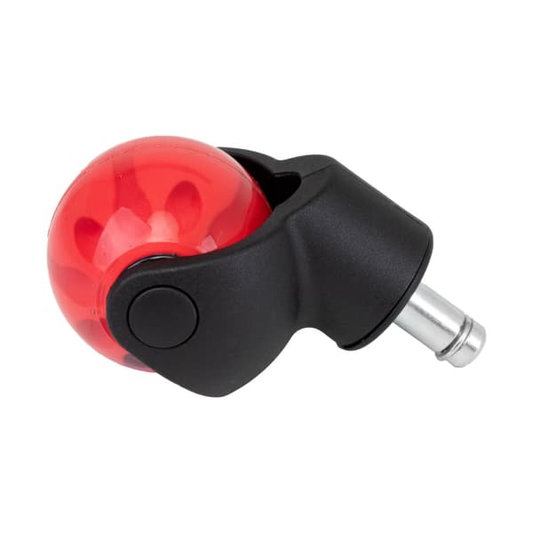 Roll Speed Ball push-fit jakkarasarja 5 kappaletta