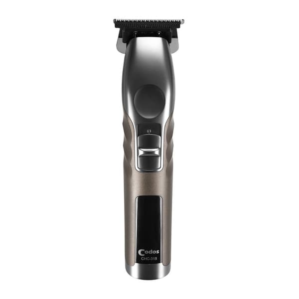 Codos sladdlös hårtrimmer CHC-318 BARBER MASTER