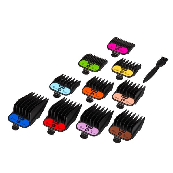 Codos trådløs hårtrimmer CHC-618 BARBER MASTER