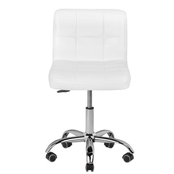 Kosmetikstol A-5299 hvid