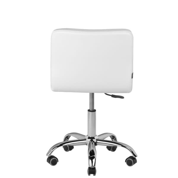 Kosmetikstol A-5299 hvid